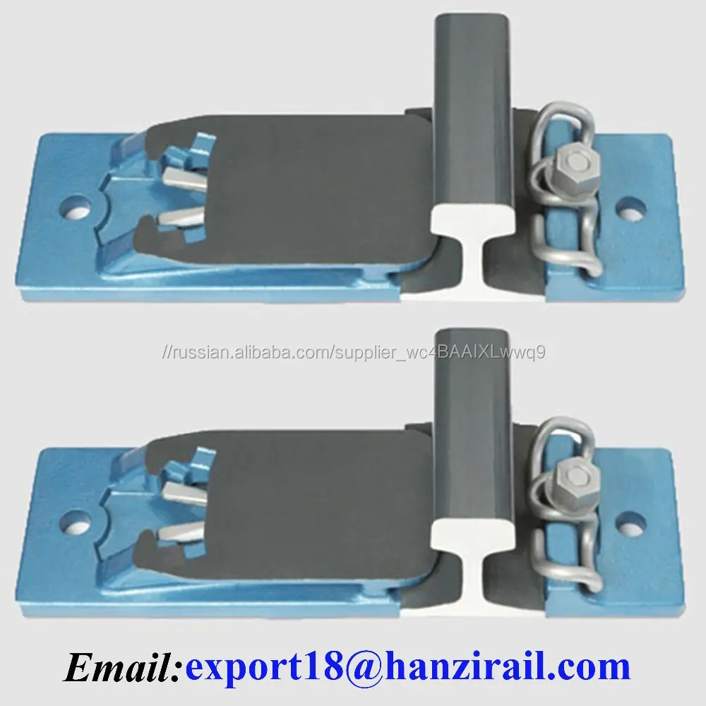 МСЖД 60E1 Железнодорожных рельсов