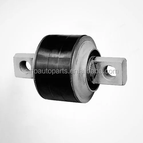 Rubber Bushing Torque Rod Bush 48301-1110 for ISUZU MC812666 for