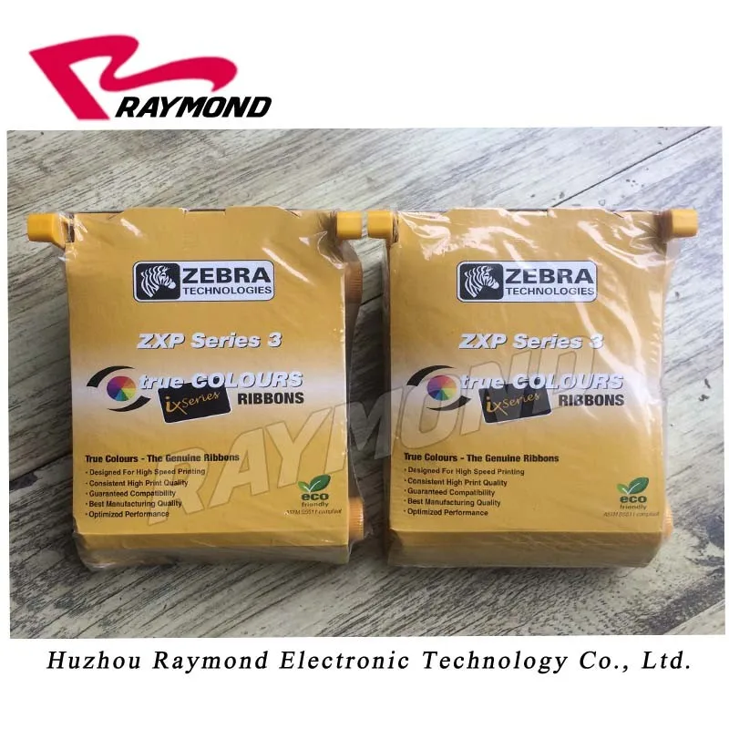 zebra zxp series 3 ribbon price