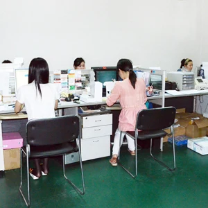 Guangzhou Panz Smart Technology Co., Ltd. 2