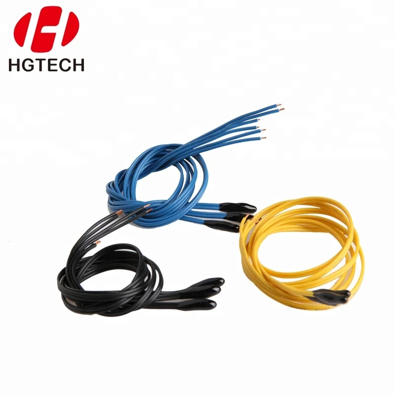 
Китайские поставщики, различные типы датчиков деталей кондиционирования воздуха 