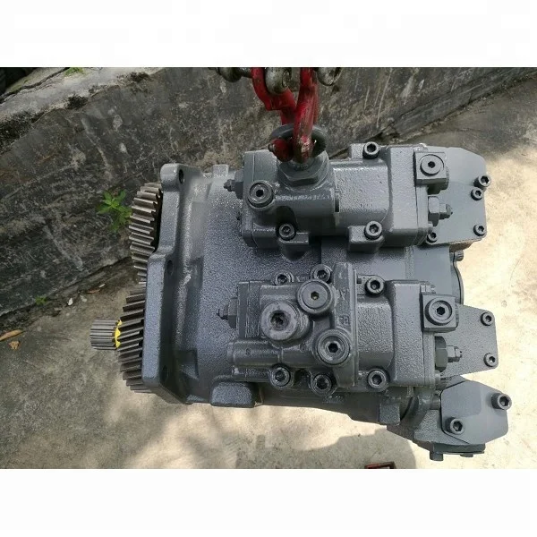HANAさん専用 hydraulic-pump-9195238-9195241