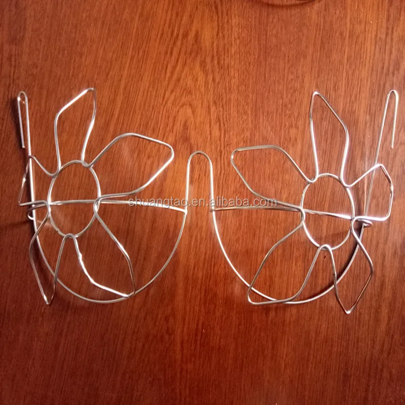 samba wire bra frame, carnival bra(stocked)