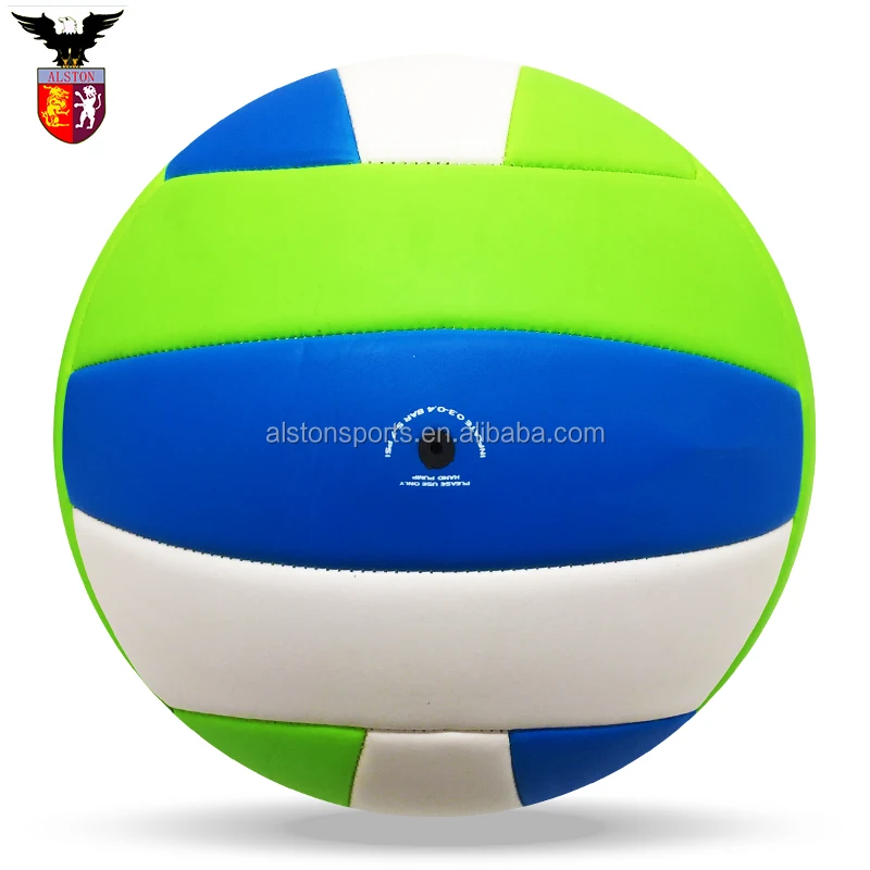 Official Size Weight Volleyball Ball 2.5mm Pvc Volleyball Ball Buy
