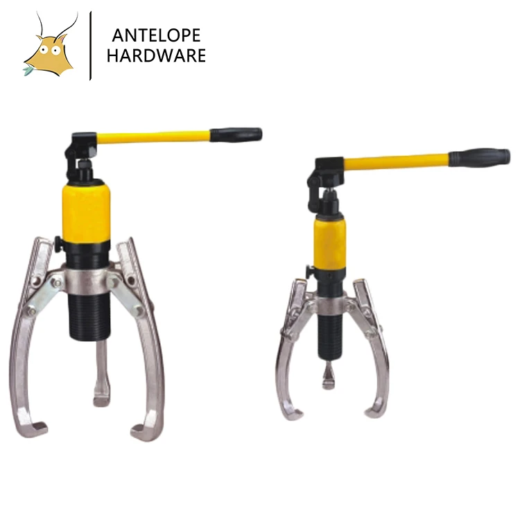 2 Or 3 Arms Steel Hydraulic Three Jaw Gear Puller/20 Ton Hydraulic Gear Puller Buy Gear Puller