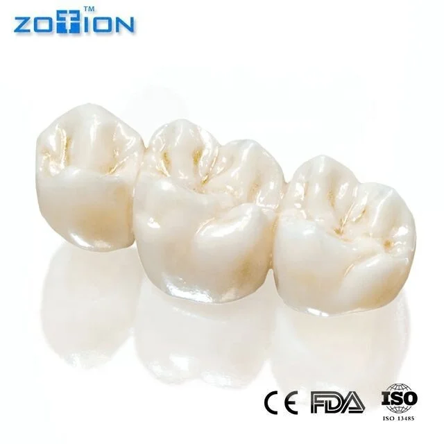 Китай, Zotion cad/cam фрезерный станок с искусственными зубцами