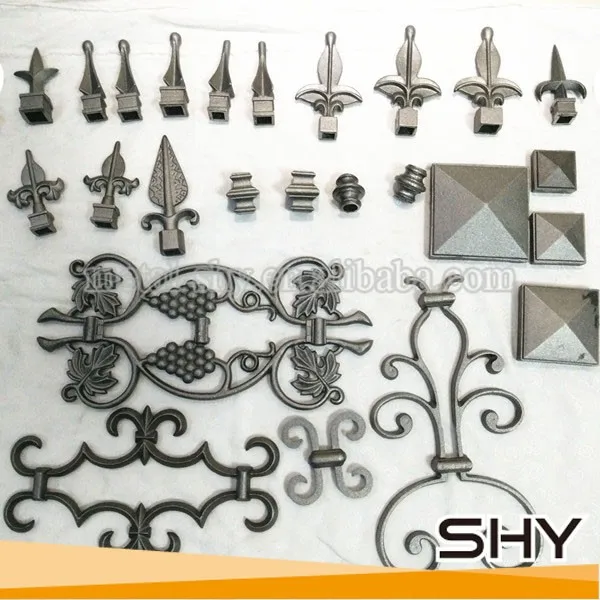 Wrought Iron Wall Decor - Ideas on Foter
