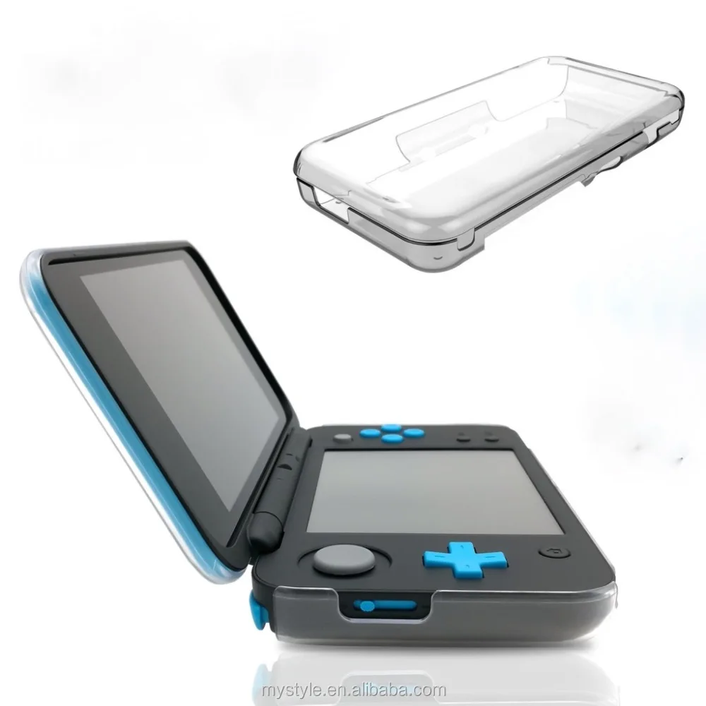 new 2ds xl shell