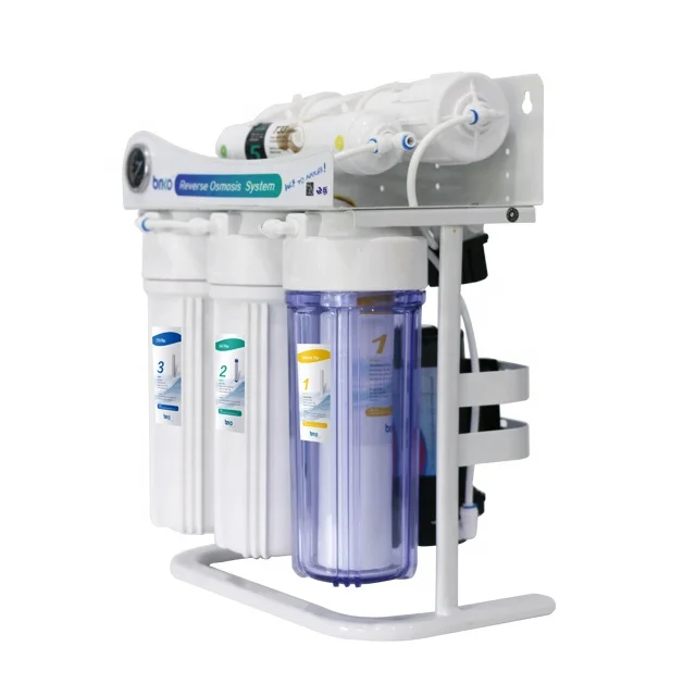 500l/h Reverse Osmosis Equipment Filter. Reverse Osmosis System. Обратный осмос ( ro ). Система фильтрации.