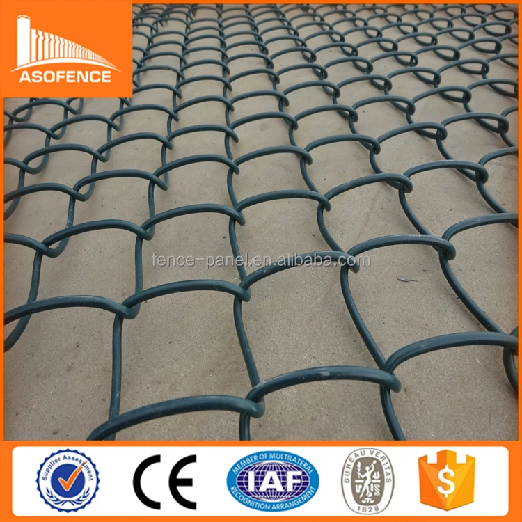 Direct Factory Menards Chain Link Fence Prices for Pakistan Market