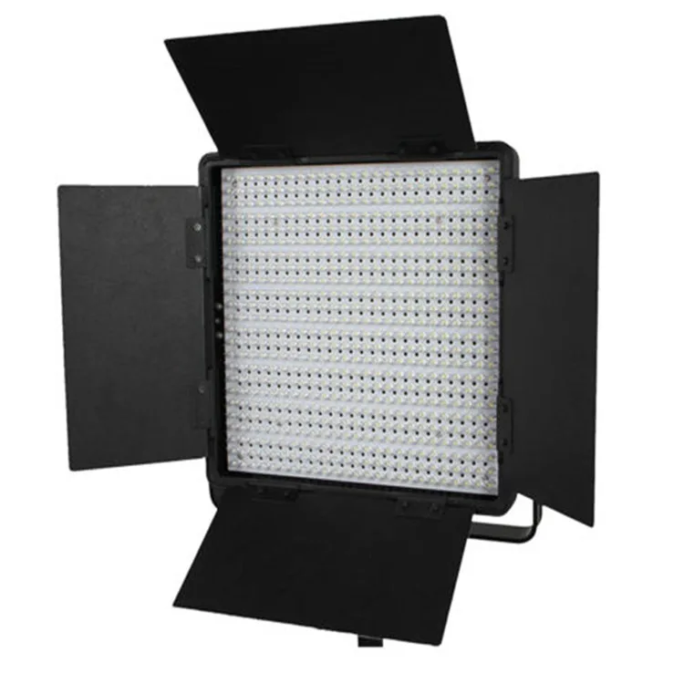 Nanguang CN-600SA LED Studio Panel Light - Adjustable 5400K to