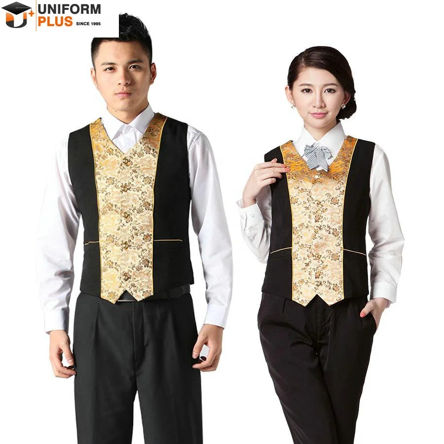 custom uniform design