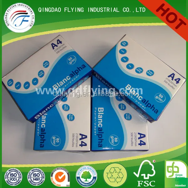 インドネシア紙工場a4コピー用紙a4 80gsma4用紙| Alibaba.com