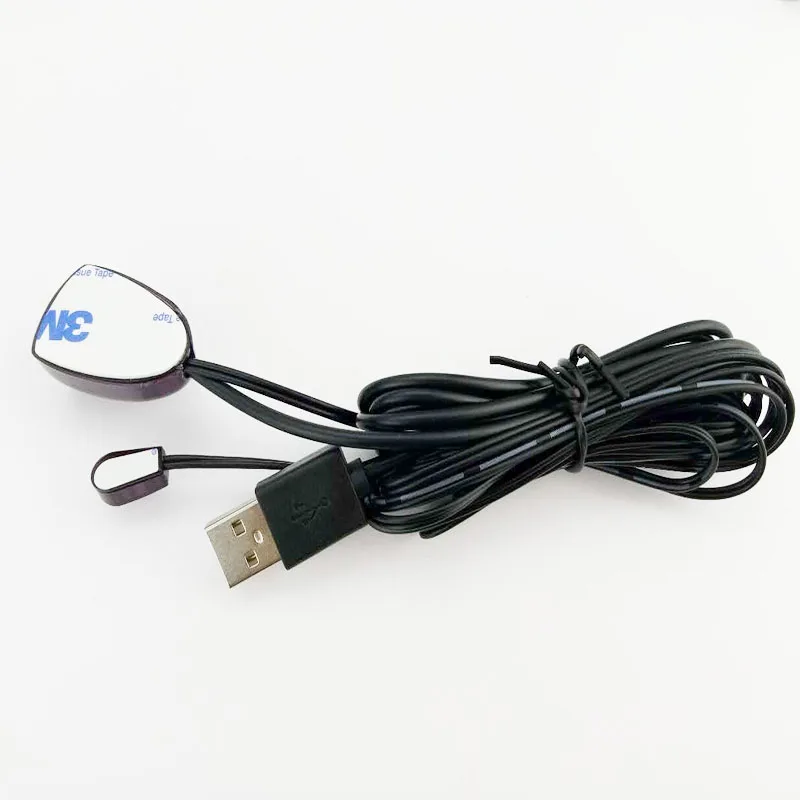 Usb Ir Repeater Infrared Extender Repeater Hidden Ir Repeater System