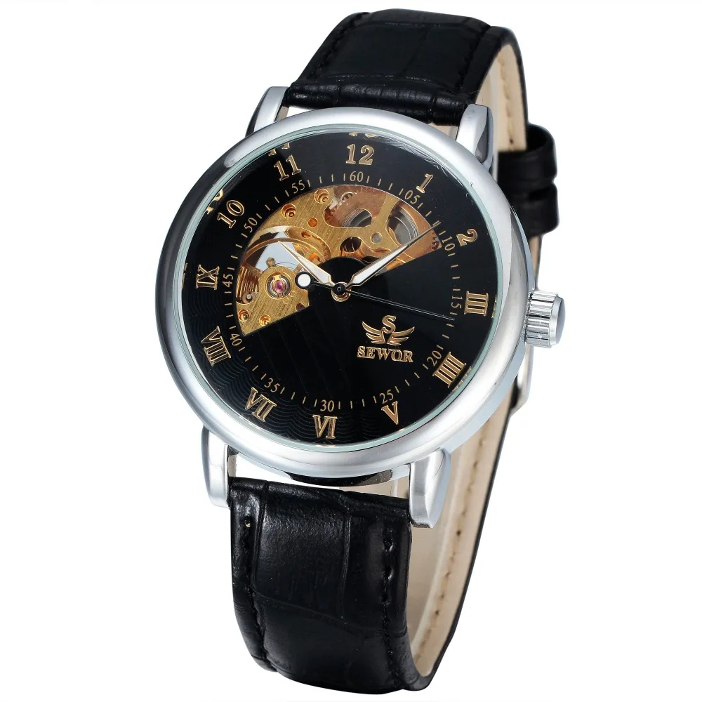 cheap mechanical watches