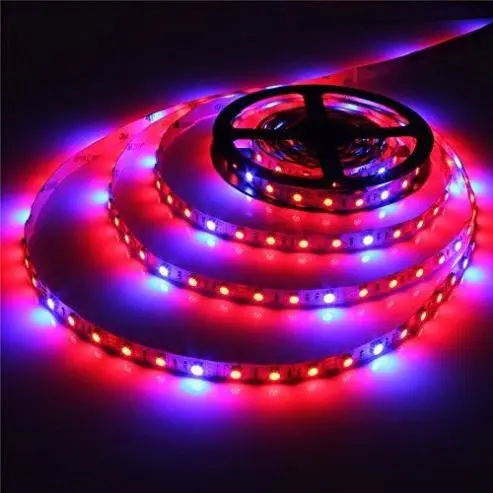 2022 New High Power LED Plant Growing Light Aquarium PPFD Hydroponic SMD Linear LED Grow Light