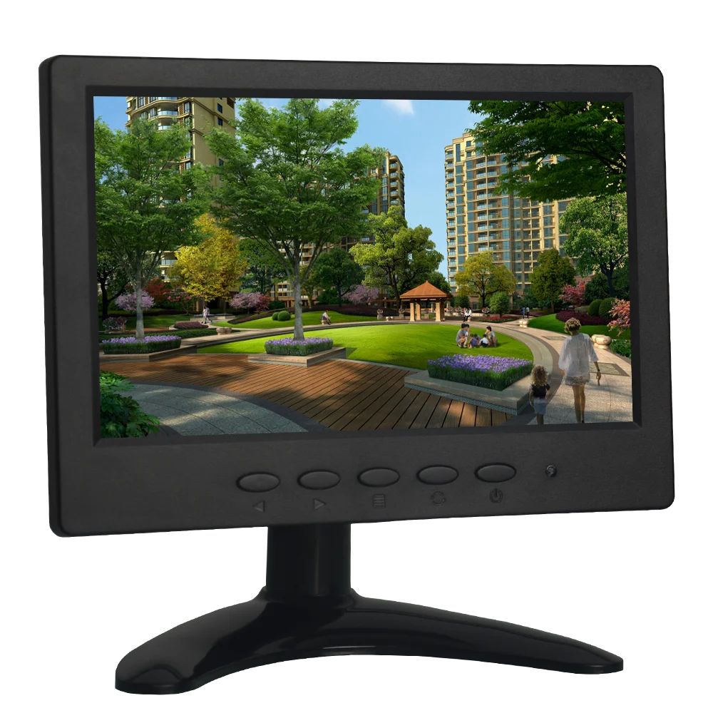 led cctv monitor