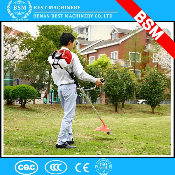 4-х тактный кусторез мини газонокосилка бензокоса/гранулированная Люцерна, резак/гранулированная Люцерна, комбайн