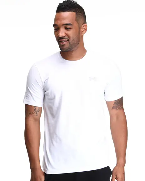 plain white shirt mens