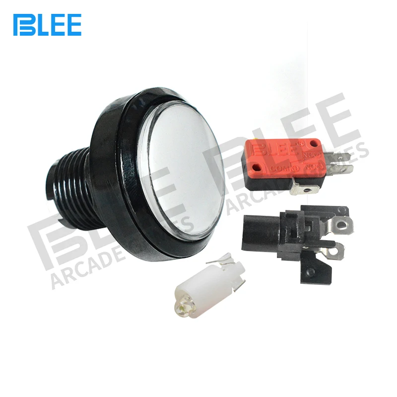 BLEE Free Sample 45MM Arcade Button