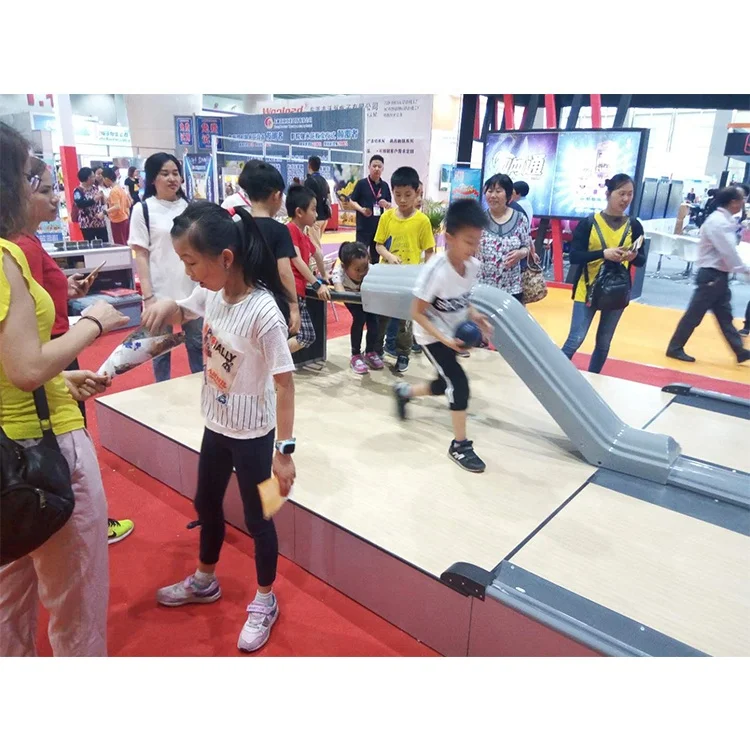 Factory Supply Game Bowling Alley Equipment Second Hand Bowling Machine