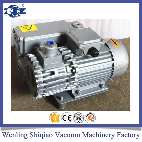 220v single phase XD series single stage vacuum pump