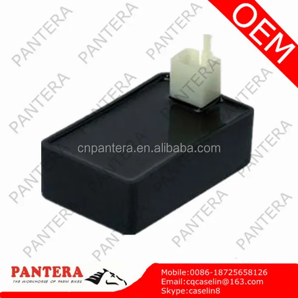 Заводская цена OEM DC/AC Arc мотоцикл 125 CDI зажигание