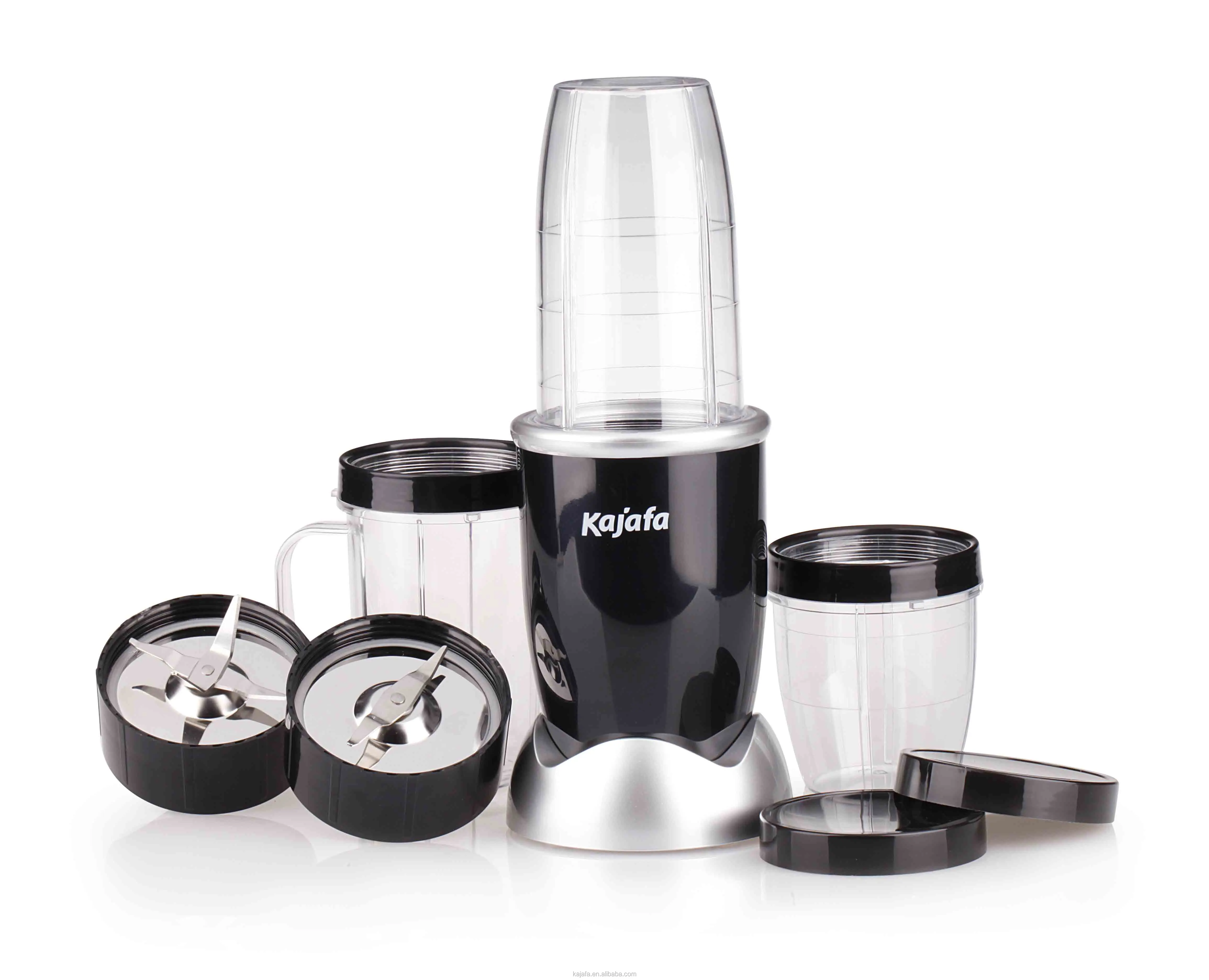 2022 Kajafa New Juice Blender With 700ml Take Go Bottle Buy Multi