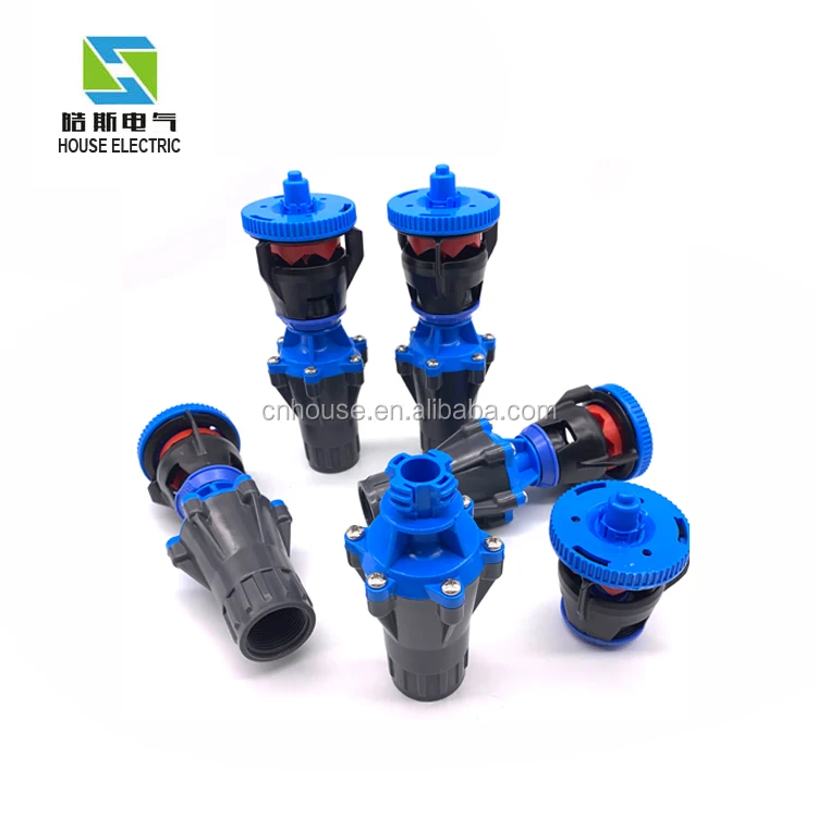 R3000 Sprinkler for Farm Irrigation System