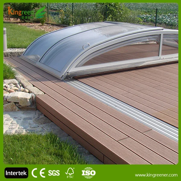 
 Панель WPC, высококачественная древесина для деревянного дома  