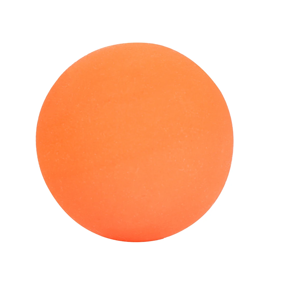 Мяч для тренировки кисти 50мм, оранжевый, мягкий s l0350 Ортосила