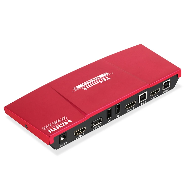2x1 HDMI KVM Switch-R (4)