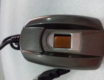 Safe Capacitive Android Biometric Fingerprint Scanner HF6000