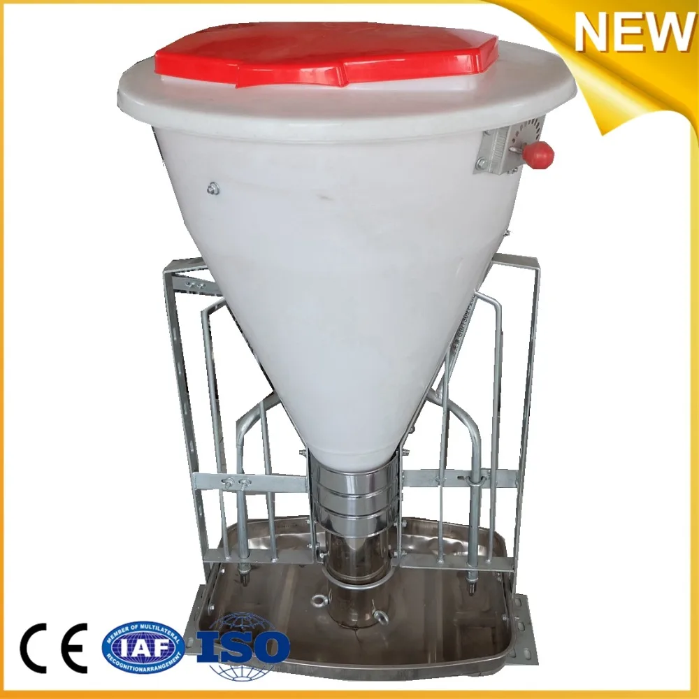 Used Automatic Hog Pig Feeders for Sale