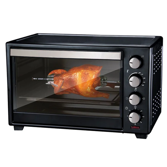 high speed toaster oven