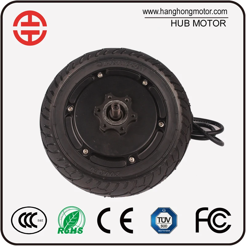 hub motor 12v