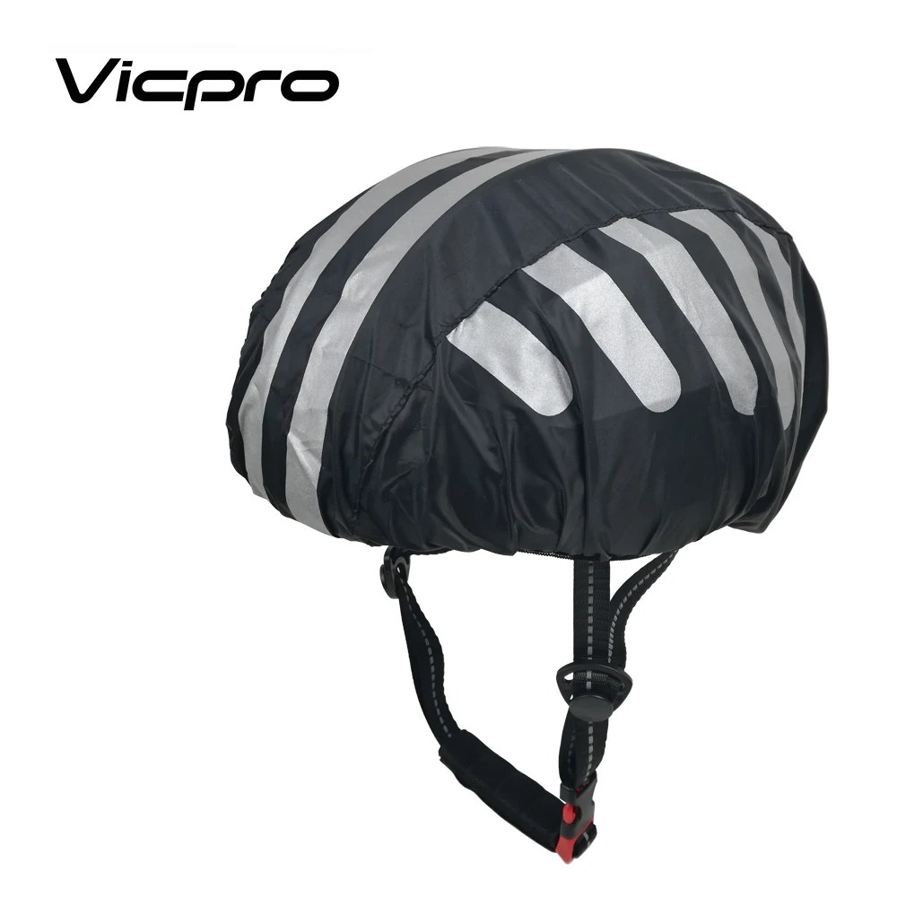 waterproof bike helmet cover