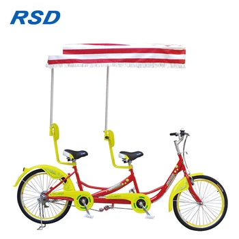 3 person tandem store bike for sale