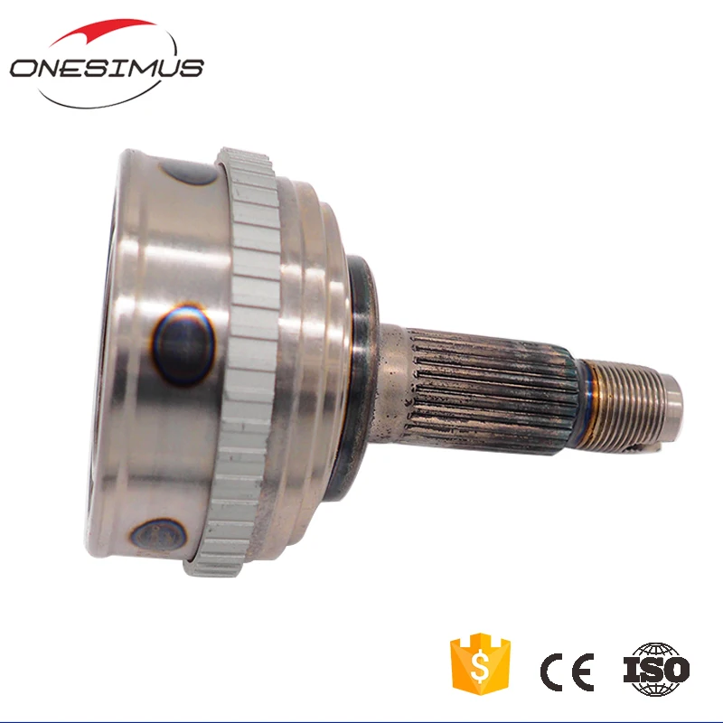 Genuine Toyota 43420-42120 Drive Shaft CV Joint with Bearing | 26