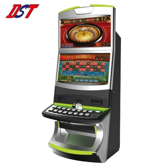 Dst台湾製高品質23インチモニタースロットマシンキャビネットギャンブルカジノマシン Buy スロットマシンキャビネット ギャンブル機キャビネット 機キャビネット Product On Alibaba Com