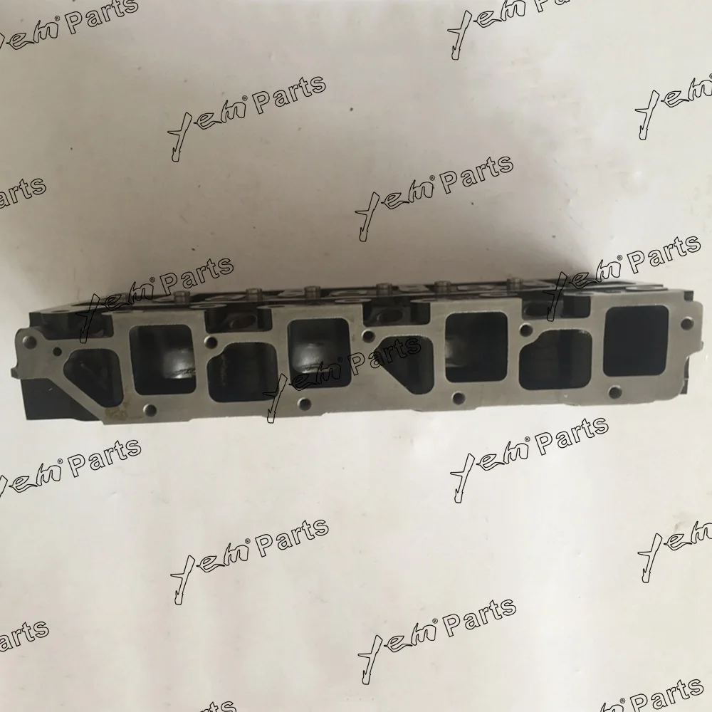 4TNE98 4D98E Cylinder Head 129903-01350 for Forklift Engine 2