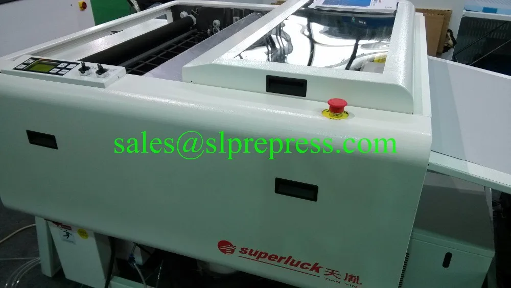 New Technology Offset Printing Machine A3 Thermal CTP and UV CTP Processor Machine