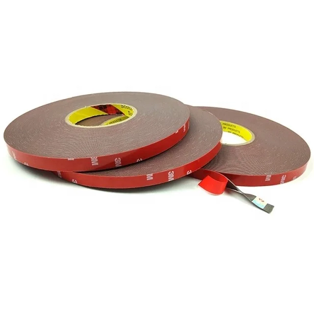 3m 4229p Acrylic Foam Tape For Automotive Exterior Attachment Buy 3m 4229p Foam Tape,3m