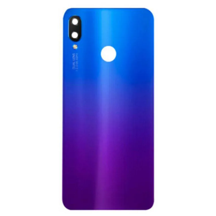 backdoor huawei nova 3i