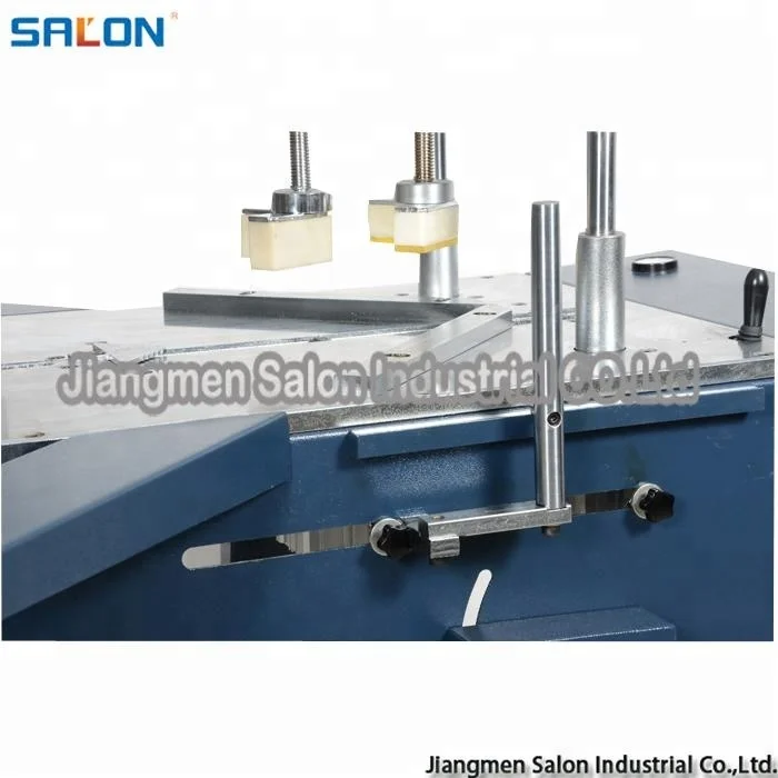 Wood Photo Frame Making Machine