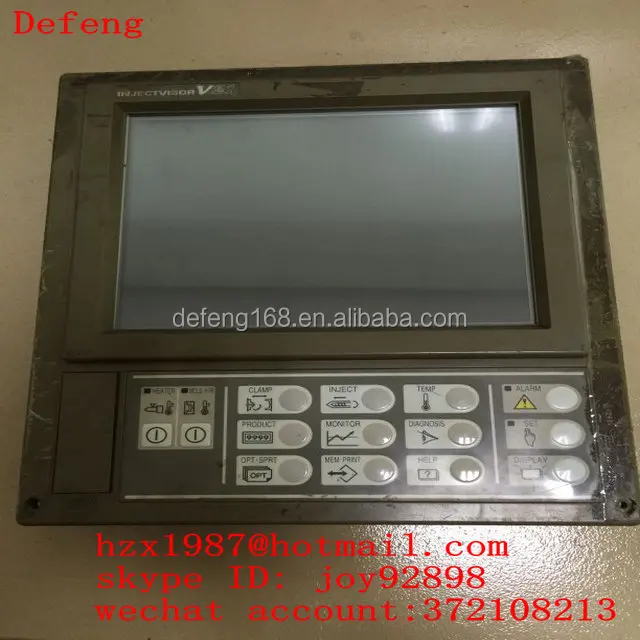Toshiba монитор машины V21 материнская плата H2809462 ЖК-дисплей nl6448bc33-46