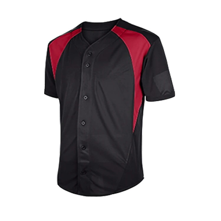 China Baseball Uniform Manufacturers, Factory, Wholesale - TonTon