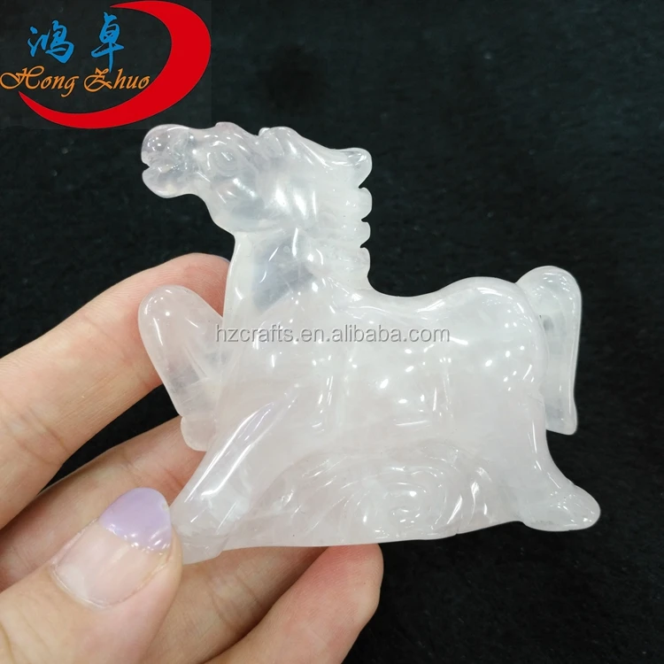 ヴィンテージ手彫り翡翠馬中国彫刻緑翡翠野生の馬| Alibaba.com