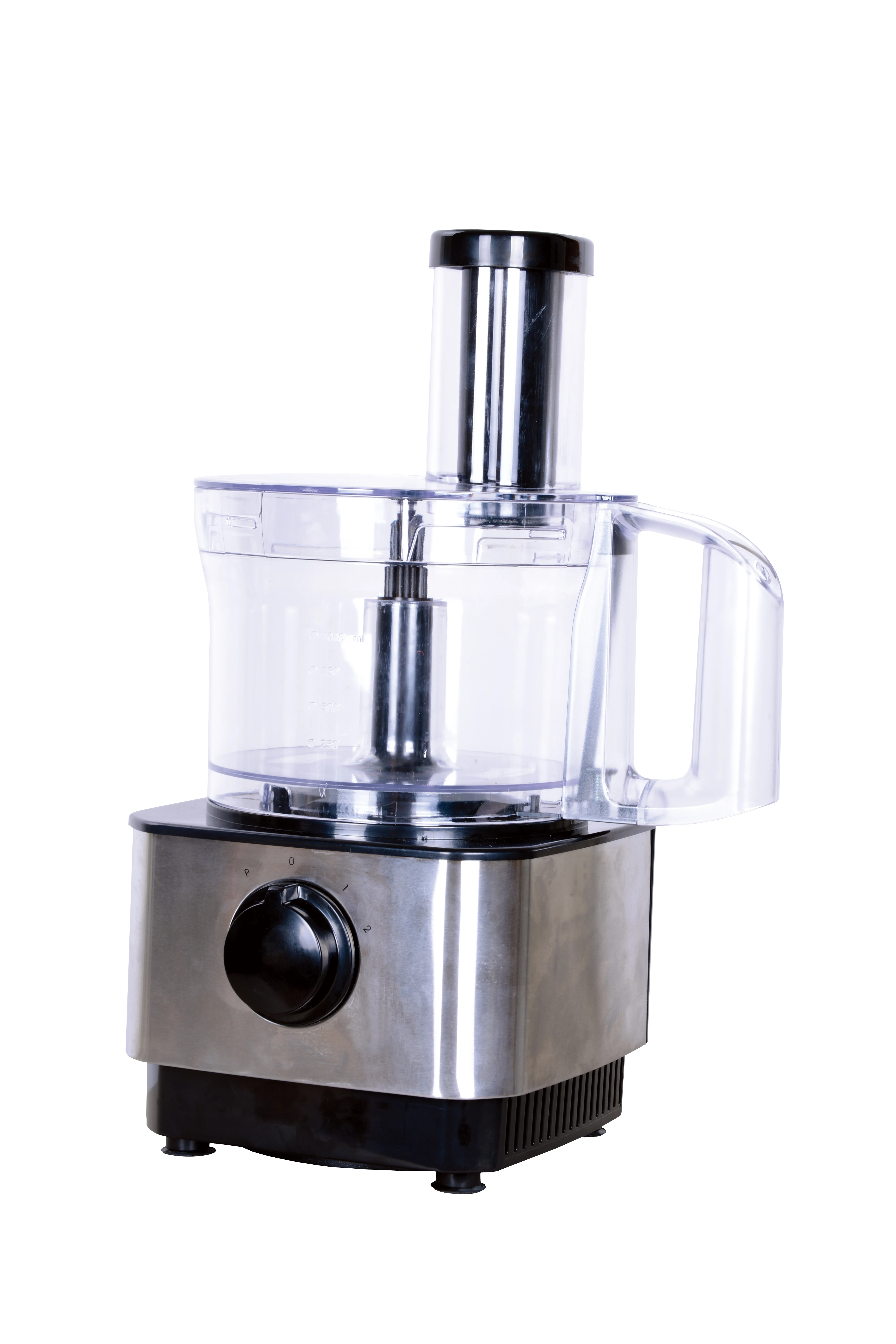 Многофункциональный кухонный комбайн 400 Вт, Одобрено CE GS CB