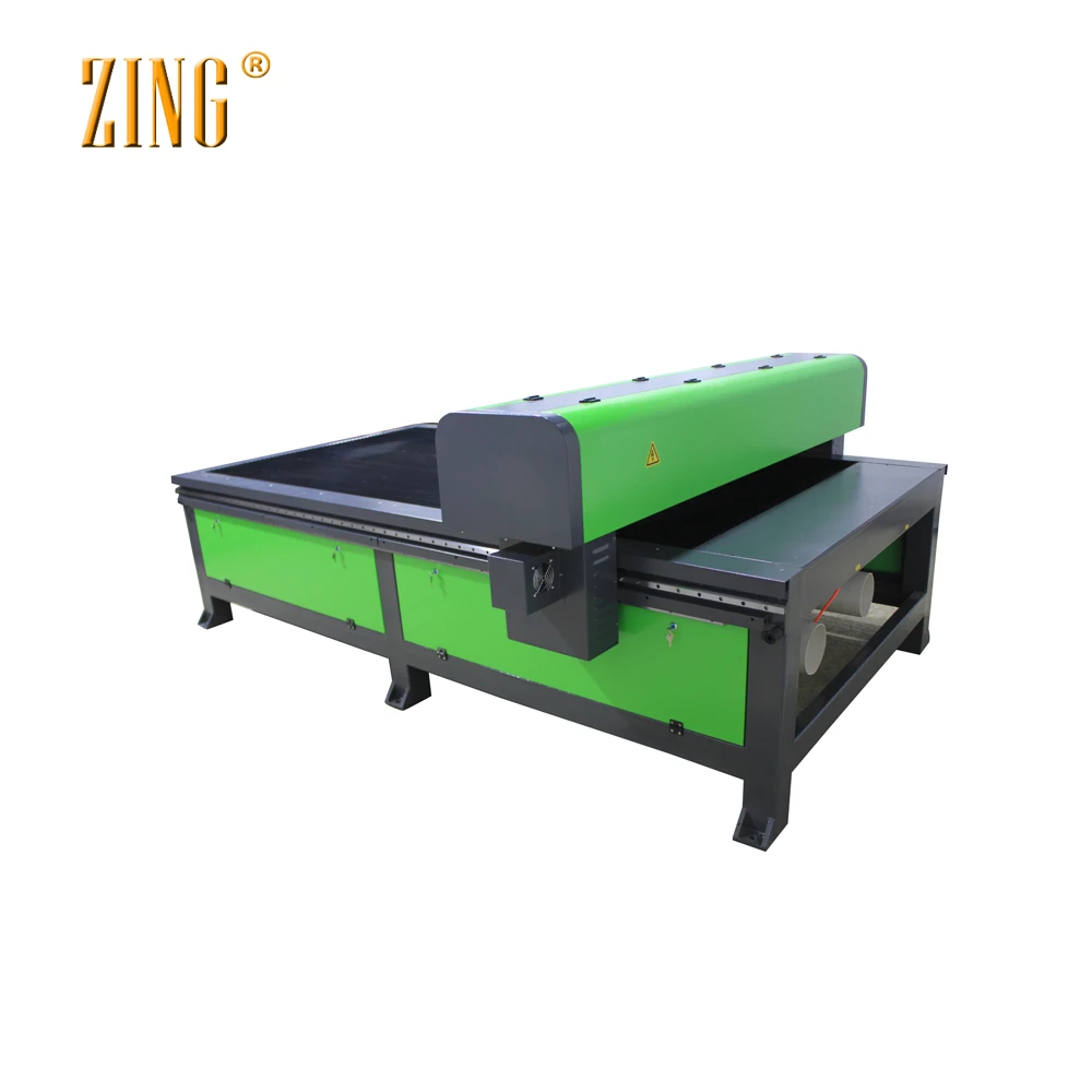 Z1325 Industry Laser Cutting Machine Price for Wood Acrylic Plexiglass Plastic
